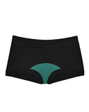 Huha Ladies Boxer Underwear
