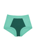 Huha Ladies Blue Crush Brief Underwear