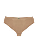 Huha Ladies Cheeky Tan Underwear