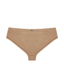 Huha Ladies Cheeky Tan Underwear