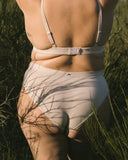 Huha Ladies Cheeky Underwear