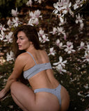 Huha Ladies High Rise Thong