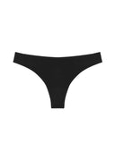 Huha Ladies Low Profile Thong Underwear