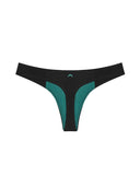 Huha Ladies Low Profile Thong Underwear