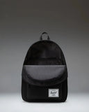 Herschel Supply Co. Classic XL 30L Black Backpack