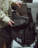 Herschel Supply Co. Classic XL 30L Black Backpack