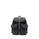 Herschel Supply Co. Dawson Small 13L Black Backpack