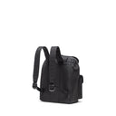Herschel Supply Co. Dawson Small 13L Black Backpack
