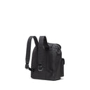 Herschel Supply Co. Dawson Small 13L Black Backpack