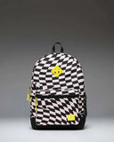 Herschel Supply Co. Heritage Youth 26L Warp Check Backpack