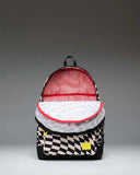 Herschel Supply Co. Heritage Youth 26L Warp Check Backpack
