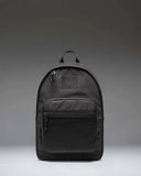 Herschel Supply Co. Kaine 28L Black Diamond Black Backpack