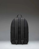 Herschel Supply Co. Kaine 28L Black Diamond Black Backpack