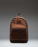 Herschel Supply Co. Kaine 28L Soft Silt Diamond Chicory Coffee Backpack