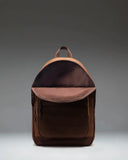 Herschel Supply Co. Kaine 28L Soft Silt Diamond Chicory Coffee Backpack