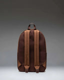 Herschel Supply Co. Kaine 28L Soft Silt Diamond Chicory Coffee Backpack