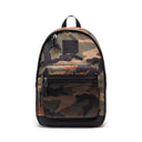 Herschel Supply Co. Kaine 28L Woodland Camo Diamond Black Backapack