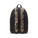 Herschel Supply Co. Kaine 28L Woodland Camo Diamond Black Backapack