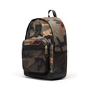 Herschel Supply Co. Kaine 28L Woodland Camo Diamond Black Backapack