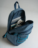Herschel Supply Co Kingston 30L Bering Sea Diamond Dark Denim Backpack