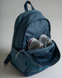 Herschel Supply Co Kingston 30L Bering Sea Diamond Dark Denim Backpack