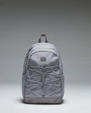 Herschel Supply Co. Kingston 30L Minimal Grey Diamond Grey Ridge Backpack