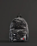 Herschel Supply Co. Lego Classic 26L Abstract Brick Black Backpack