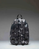 Herschel Supply Co. Lego Classic 26L Abstract Brick Black Backpack