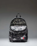 Herschel Supply Co. Lego Classic 26L Abstract Brick Black Backpack
