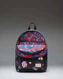 Herschel Supply Co. Lego Classic 26L Falling Florals Backpack