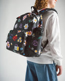 Herschel Supply Co. Lego Classic 26L Falling Florals Backpack
