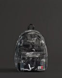 Herschel Supply Co. Lego Classic XL 30L Abstract Bricks Black Backpack