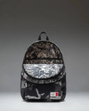 Herschel Supply Co. Lego Classic XL 30L Abstract Bricks Black Backpack