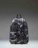 Herschel Supply Co. Lego Classic XL 30L Abstract Bricks Black Backpack