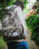 Herschel Supply Co. Realtree Classic XL 30: Realtree Apx Camo Backpack