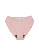 Huha Ladies Crossover Bikini Quartz
