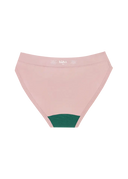 Huha Ladies Crossover Bikini Quartz