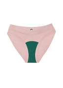 Huha Ladies Crossover Bikini Quartz