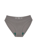 Huha Ladies Crossover Bikini Tourmaline
