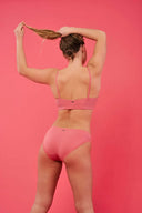 Huha Ladies Desert Rose Bikini Undewear