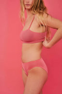 Huha Ladies Desert Rose Bikini Undewear