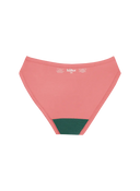 Huha Ladies Desert Rose Bikini Undewear