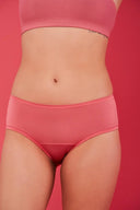Huha Ladies Desert Rose Hipster Underwear