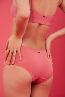 Huha Ladies Desert Rose Hipster Underwear