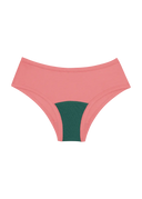 Huha Ladies Desert Rose Hipster Underwear