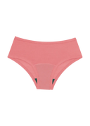 Huha Ladies Desert Rose Hipster Underwear
