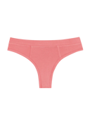 Huha Ladies Desert Rose Thong Underwear