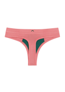 Huha Ladies Desert Rose Thong Underwear
