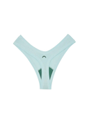 Huha Ladies Dipped Thong Plunge