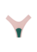 Huha Ladies Dipped Thong Quartz